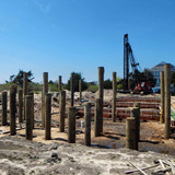 Dock building services Long Island_Long Island Marine Construction
