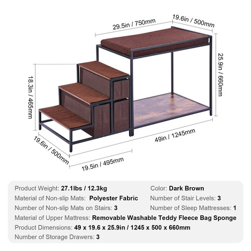 us%2FSXPSCWSCCJSHNVDLLV0%2Foriginal img v1%2Fpet bunk bed f6.jpg