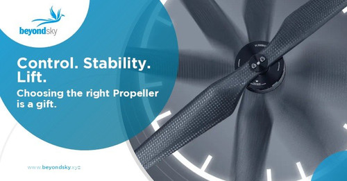 How to Choose the Right Drone Propeller Beyond Sky.jpg