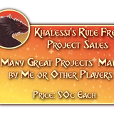 khalessi 50c