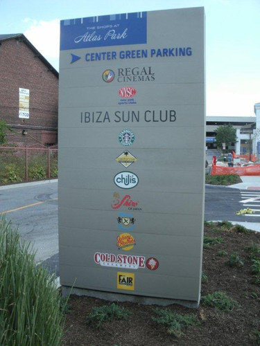 When the sign is everything, trust Tru-Art Sign Co. Inc. to deliver standout solutions across Long Island and beyond. See your vision illuminated.

www.truartsignco.com/

#signawningcompanynyc #logocreationservicesnyc