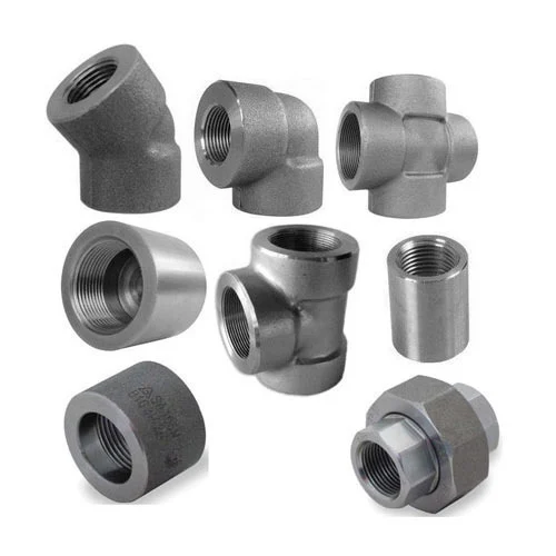 Stainless Steel Socketweld Fittings Exporters in Mumbai.webp
