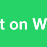 WhatsAppButtonGreenLarge
