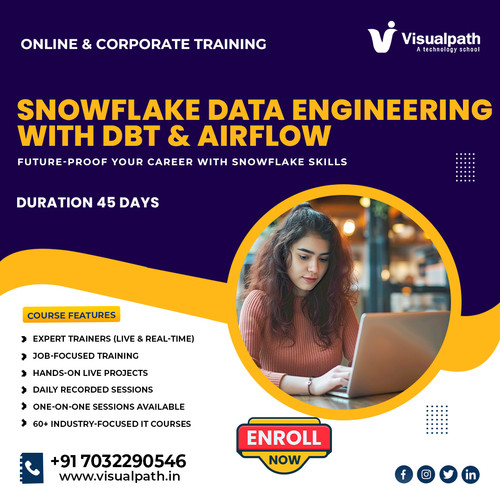 Snowflake Data Engineering | Online Training Hyderabad Visualpath.jpg