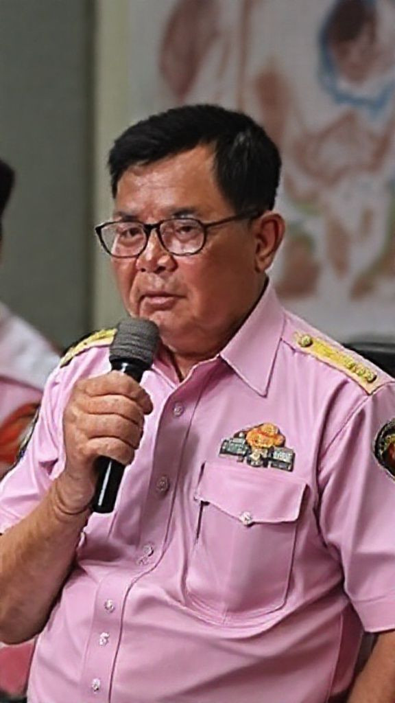 Ex-DPWH district chief pinned as mastermind of flood control bribery scheme