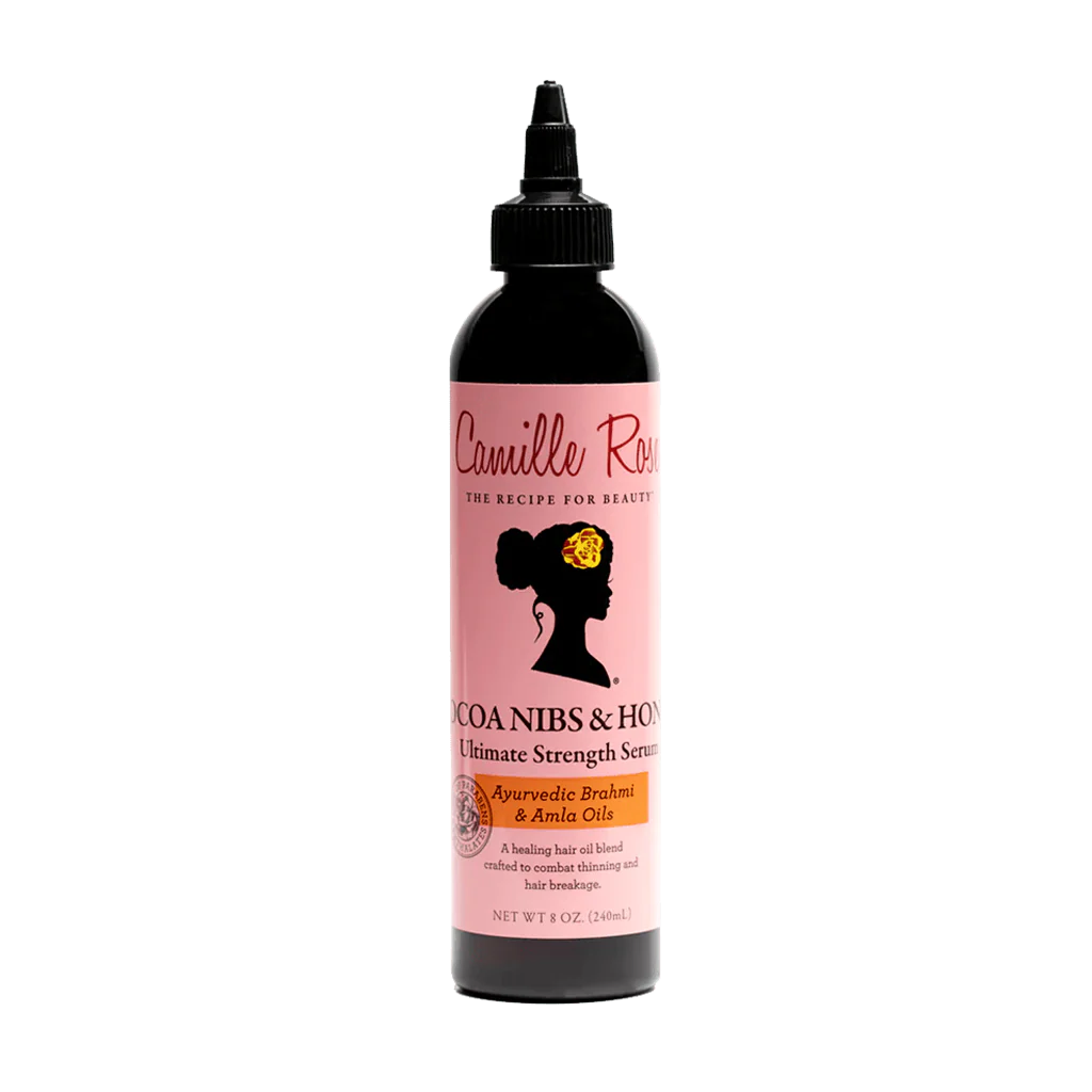 סרום קרקפת - לשימוש בלילה