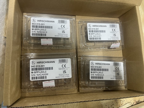 Hirschmann Managed Switches/Receiver for Reliable Industrial Networks.jpg