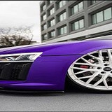 Car detailing service