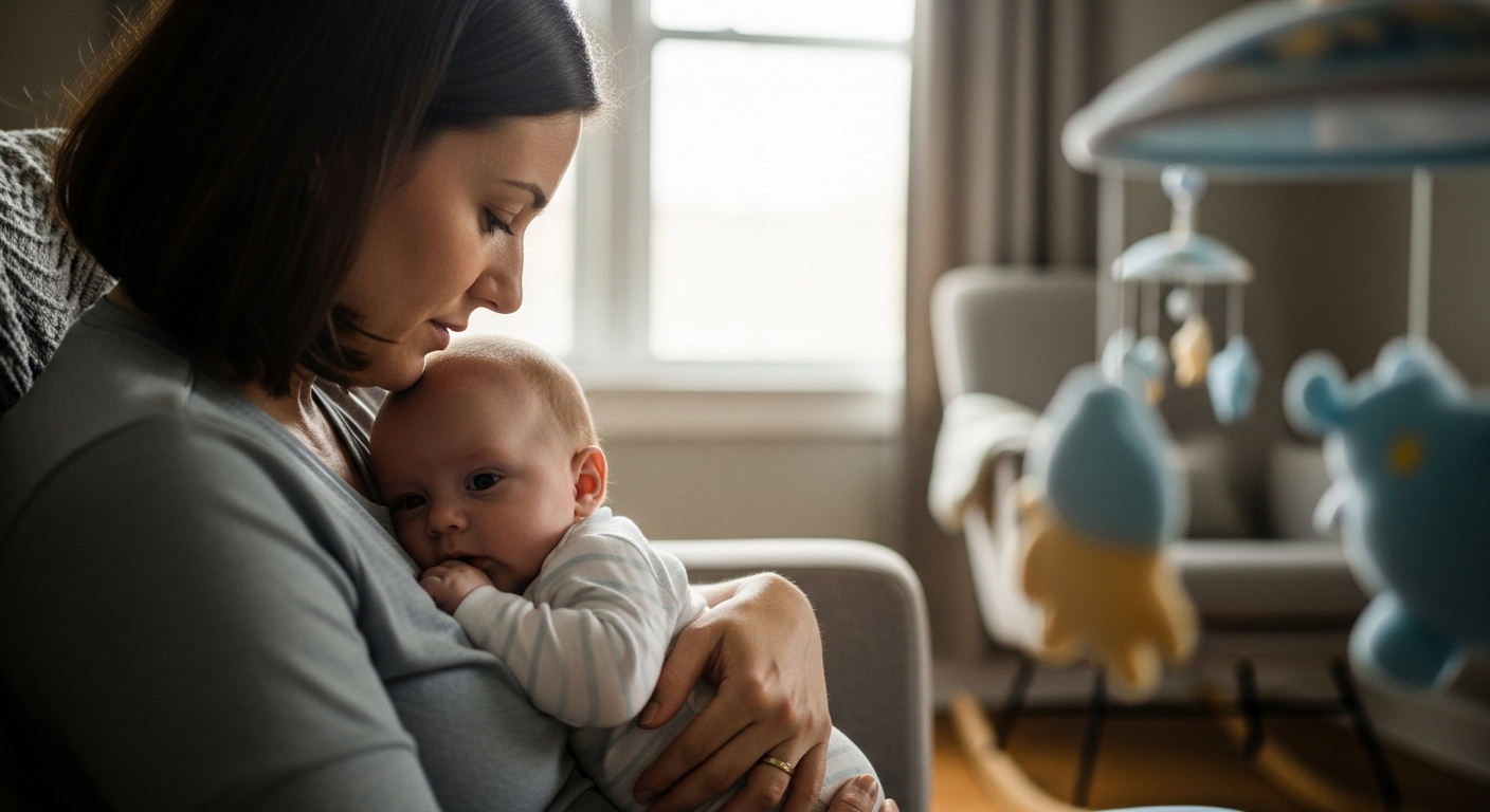 10 Things I Wish I Knew Before Becoming a Parent: An Honest Guide