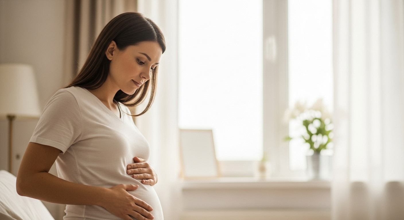 The Ultimate Early Pregnancy Symptoms Checklist: 15+ Signs Before a Missed Period