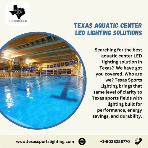 Texas aquatic center LED lighting solutions.jpg
