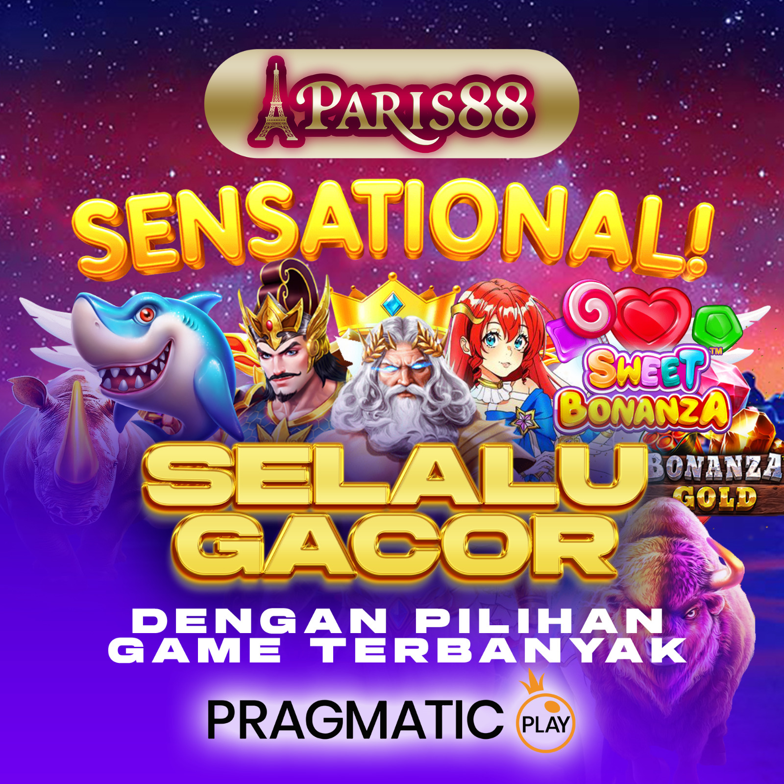 PARIS88: Rekomendasi Game Terbaik Slot Toto Server Kamboja & Layanan 24/7 Terbaik - WooCommerce eCommerce