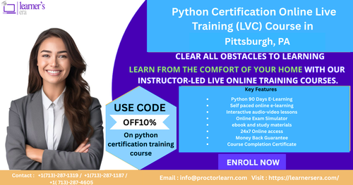 Python Certification Training Course in Pittsburgh, PA.png