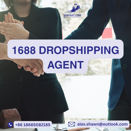 1688 dropshipping agent ShipAnt.png
