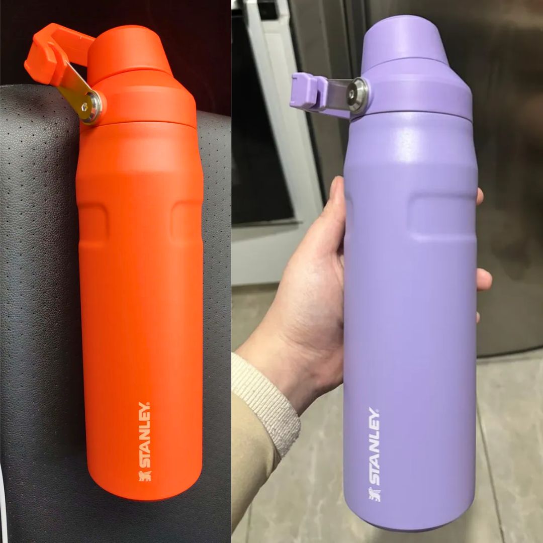 Garrafa Térmica Aerolight Iceflow Bottle 710ml