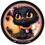 sy SweetHalloweenaGorgeousArie vi