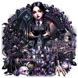  NevermoreAcademybGorgeousArie vi