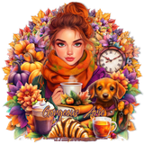 issy AutumnCoffeebGorgeousArie vi