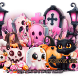 sy SweetHalloweencGorgeousArie vi