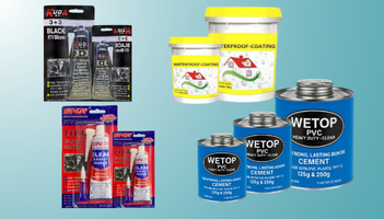 Wetop Premium Products - Quality You Can Trust