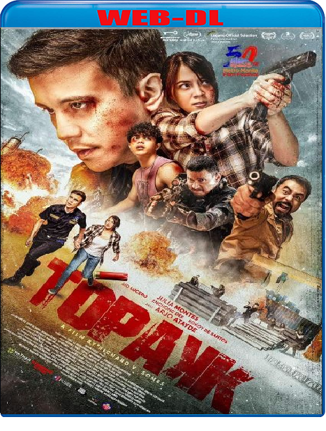 Nightride (2023) WebDL 1080p ITA KOR AC3 Subs