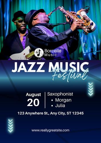 Neon Modern Music Flyer.png