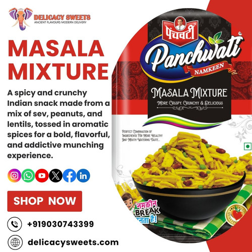 How to Enjoy Masala Mixture the Traditional Indian Way?.jpg