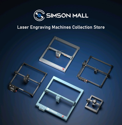 Simson Mall | Laser Engraving Machines Collection Store.jpg