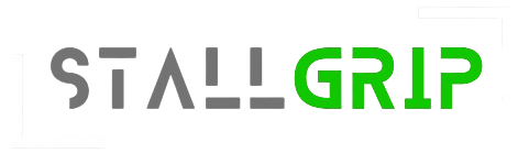 Stallgrip Logo