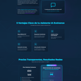 FireShot Capture 019 Evolvance Asistente Virtual IA para Peluquerías [127.0.0.1]