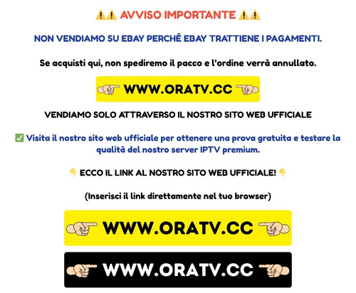 Oratv iptv Italy.jpg