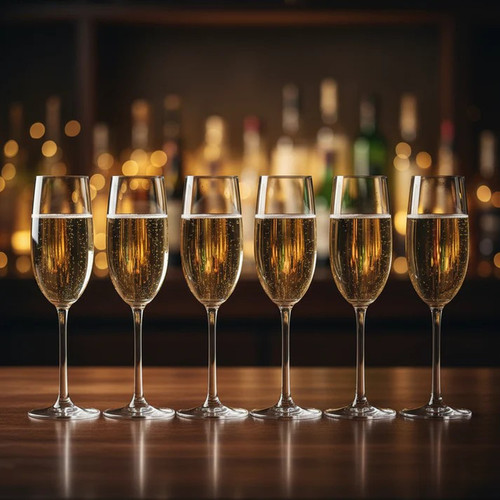 Premium Clear Champagne Flute Set (6×200 ml).jpg