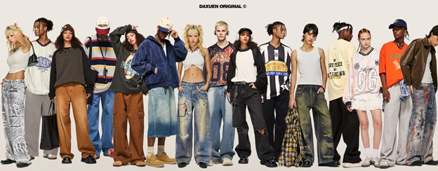 The DAXUEN Review: Is This the "Affordable Techwear" Brand That Unlocks the Cyberpunk Future?