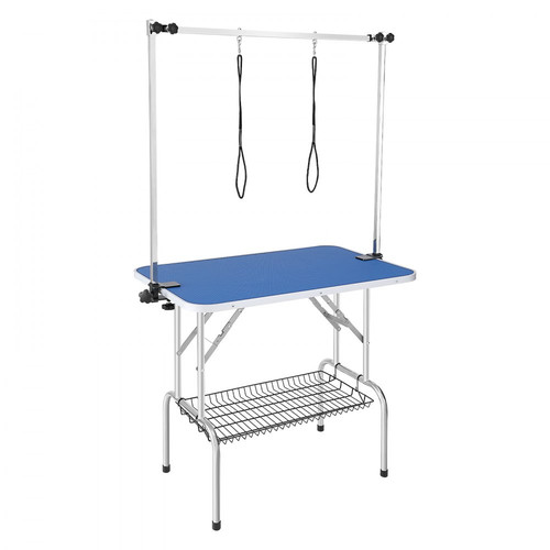 us%2FZDMRZ36INCHSQMXV6V0%2Fgoods img big v1%2Fpet grooming table m100 1.2.jpg