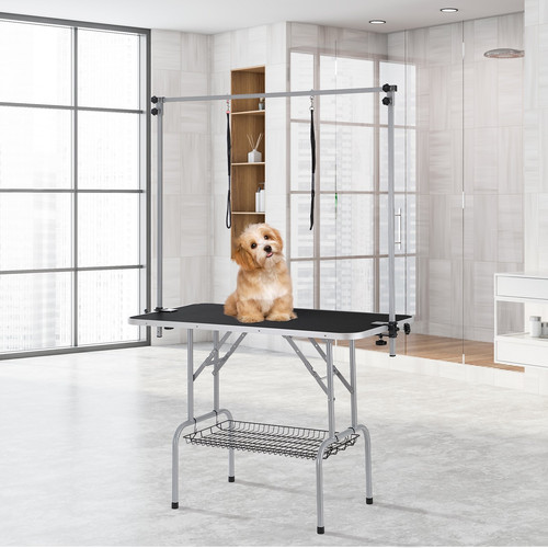 us%2FZDMRZ46INCH0I6658V0%2Foriginal img v1%2Fpet grooming table m100 1.12.jpg