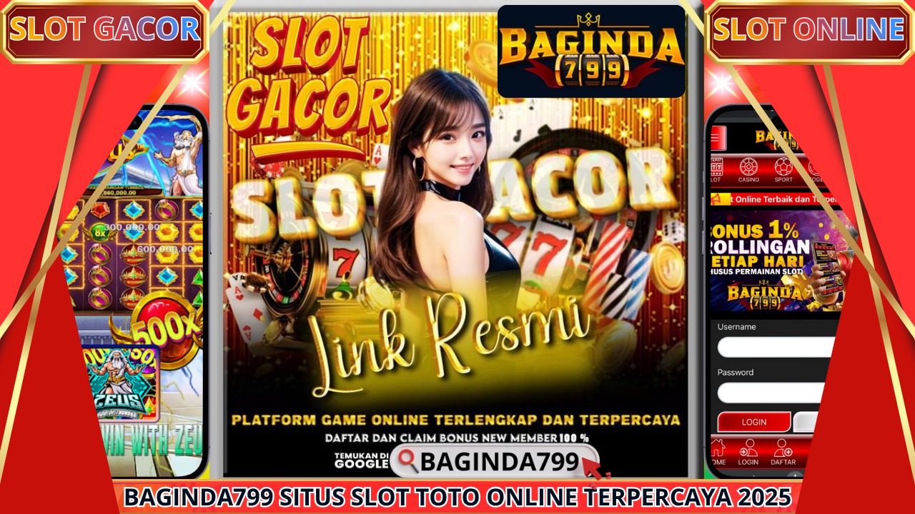 BAGINDA799