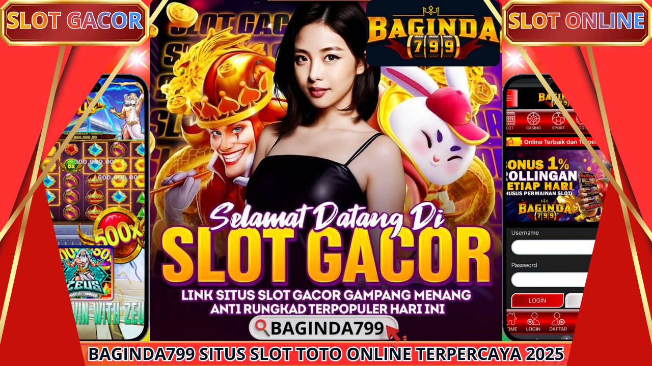 BAGINDA799