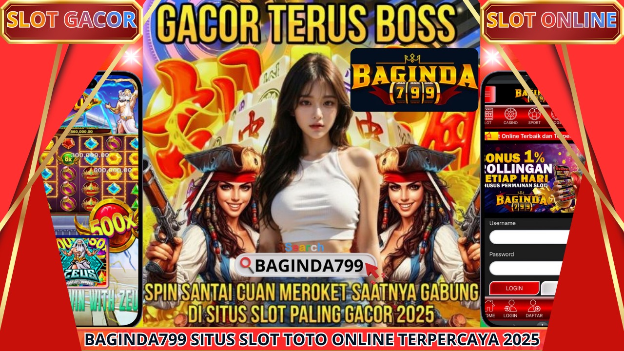 BAGINDA799
