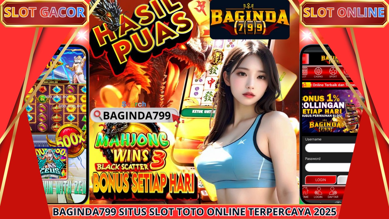 BAGINDA799