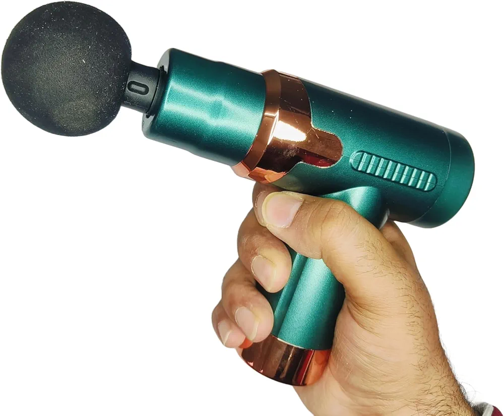 Mini Body Massager Gun Image 5