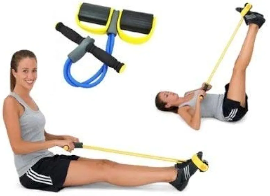 Workout Body Trimmer Image 6