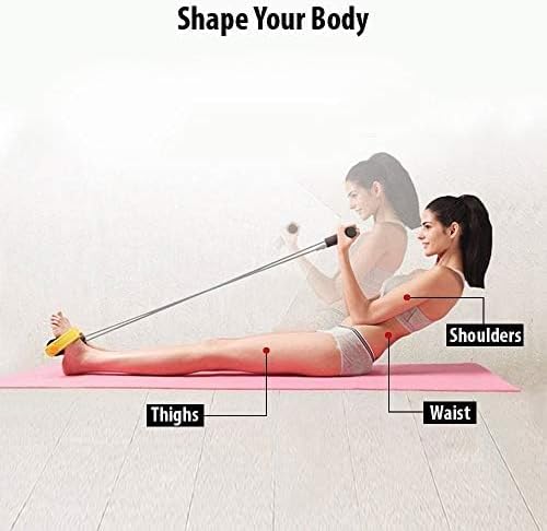Workout Body Trimmer Image 5