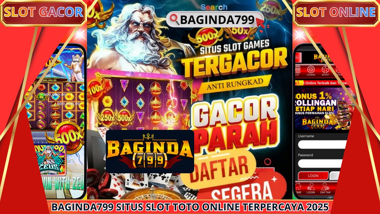 BAGINDA799