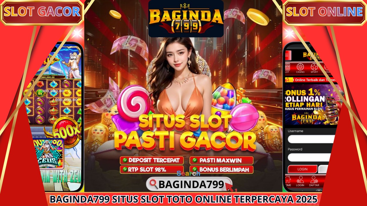 BAGINDA799