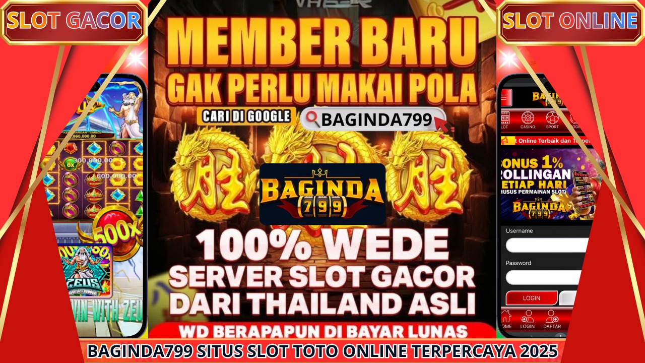 BAGINDA799