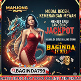 BAGINDA799