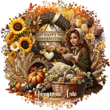 rgeousAriePilgrimsGraceMzAne2u vi