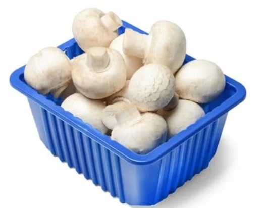 Mushroom Button 200gPack