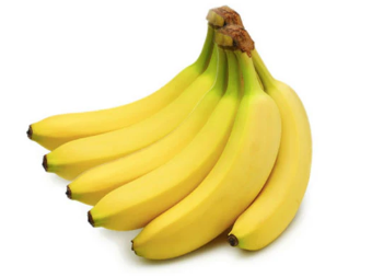 Banana Robusta 1kg