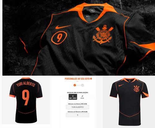 Camisa Corinthians Nike Total 90 III 2025 26 Torcedor Pro Masculina.jpg